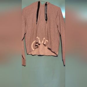 calvin klein sweater